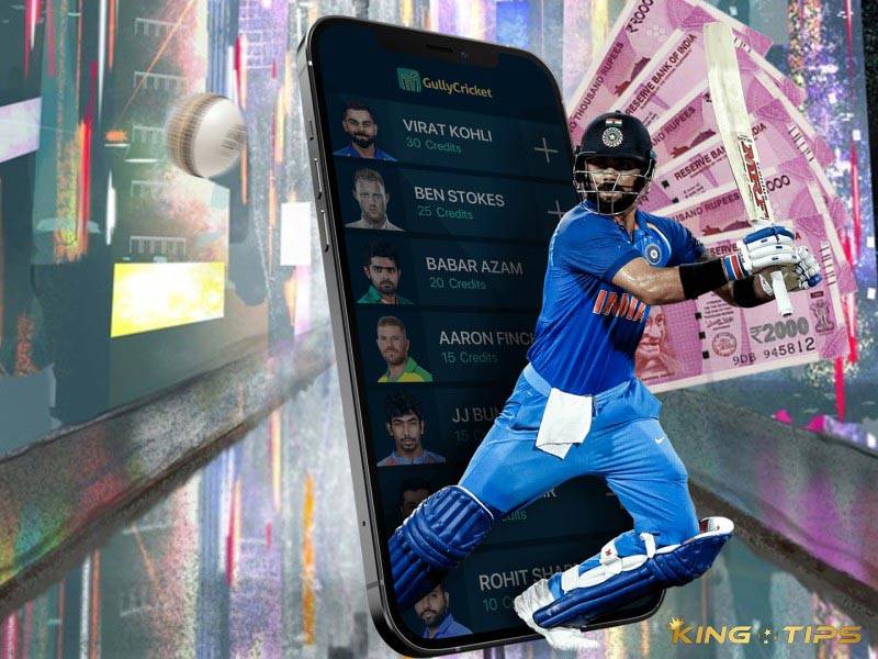 Cá cược cricket là gì?